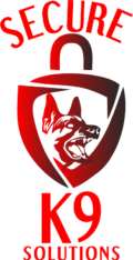 Secure K9 Solutions Townsville logo