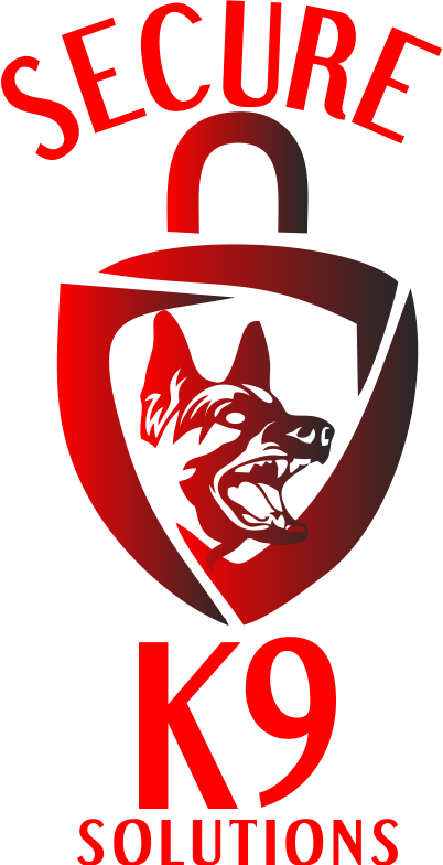 Secure K9 Solutions Townsville logo